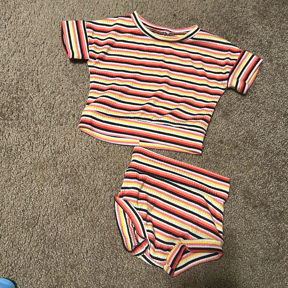 12m boutique set